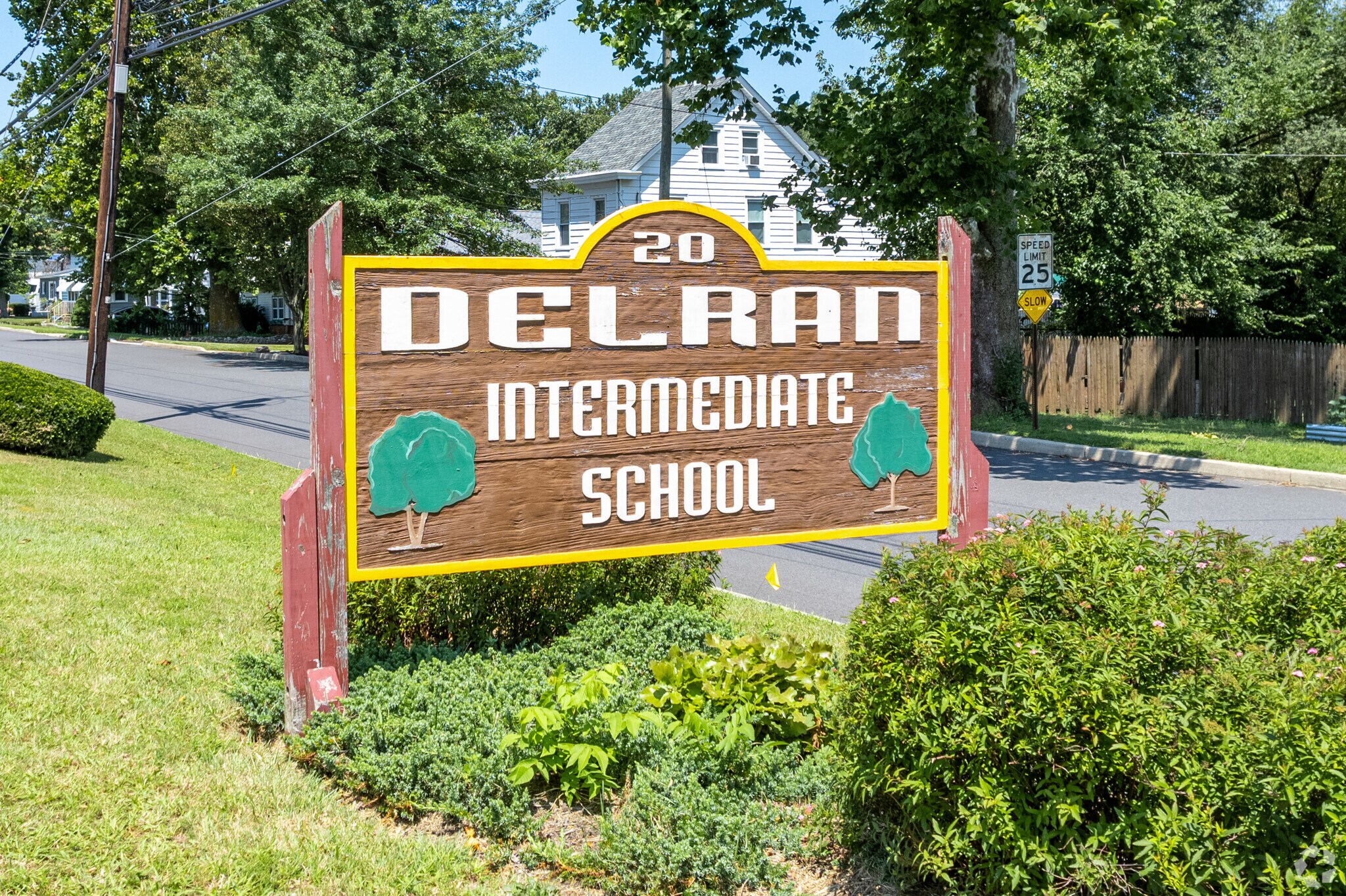 121 Creek Rd, Delran, NJ 08075 MLS NJBL2057296