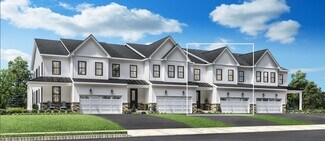 6 Cherry Ln, West Windsor Township, NJ 08550