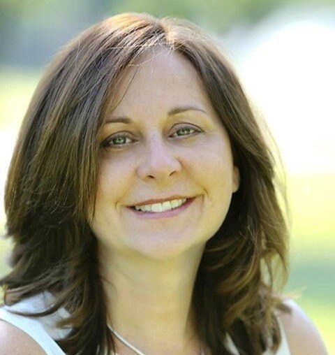 Laura Freeman