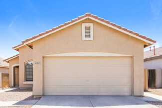 12917 W Aster Dr, El Mirage, AZ 85335