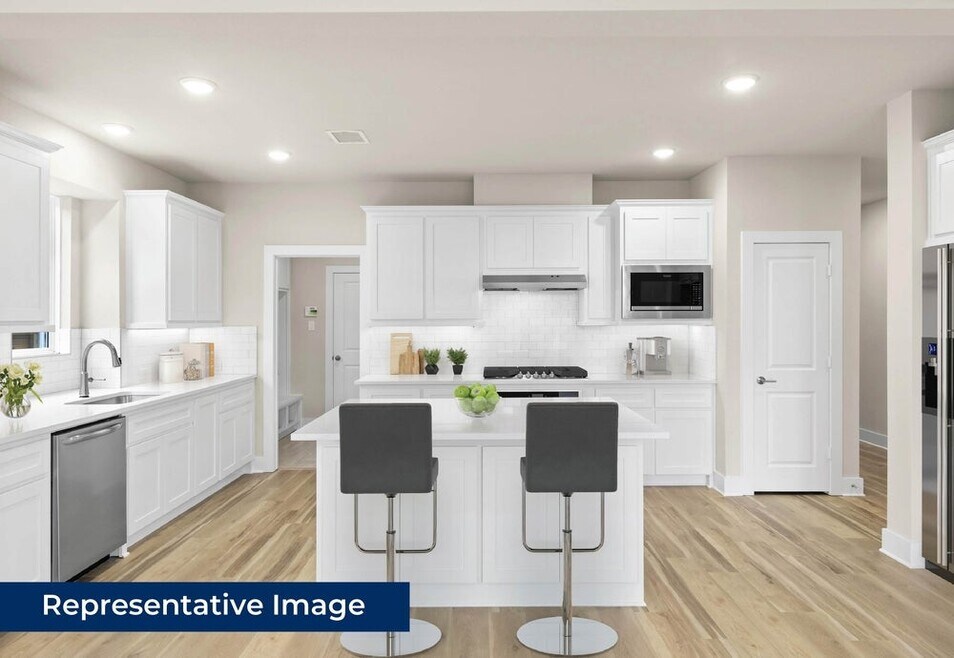 1612 Casting Ridge unit 36891311, Mesquite, TX 75181 - photo 1