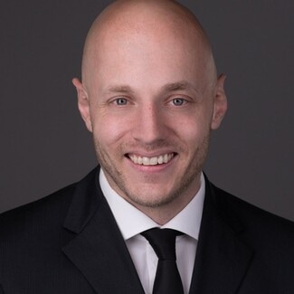 Daniel Leeper