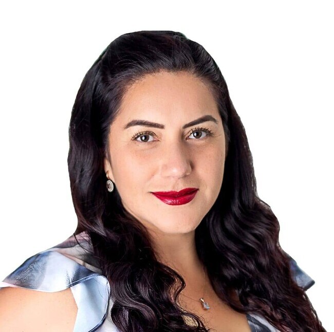 Agent Photo