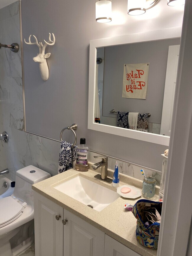 13 Spalding St unit 1, Jamaica Plain, MA 02130 - photo 3