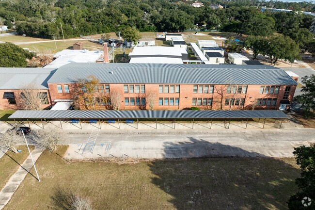 Warrington Elementary2