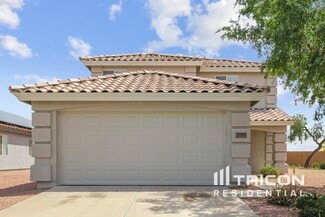 11701 N Olive St, El Mirage, AZ 85335