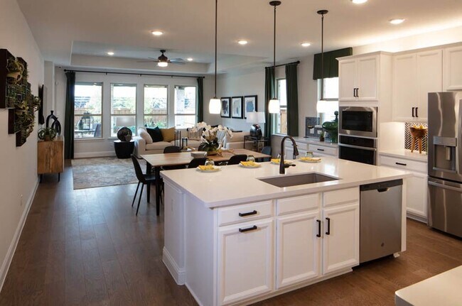 1729 Buck Trail, Celina, TX 75009 - photo 7