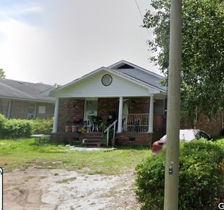 2048 Edgar St, Augusta, GA 30904
