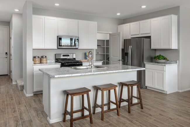 12093 E Chavez Dr unit 36513626, Vail, AZ 85641 - photo 7