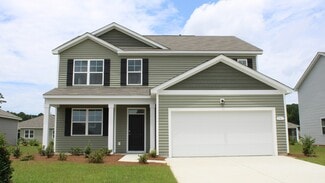 5082 Yellowstone Dr, Conway, SC 29526