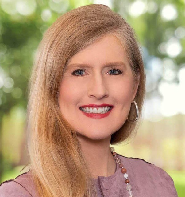 Susan Chambers