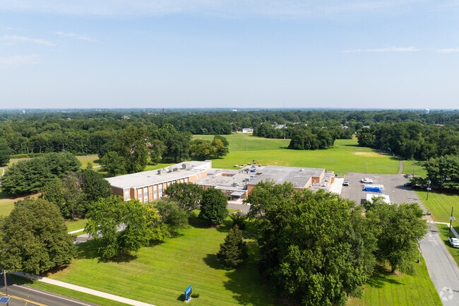 Samuel M Ridgway School puts diversity first and fosters a safe and welcoming community.