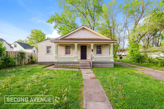 3908 Alford Ave, Louisville, KY 40212