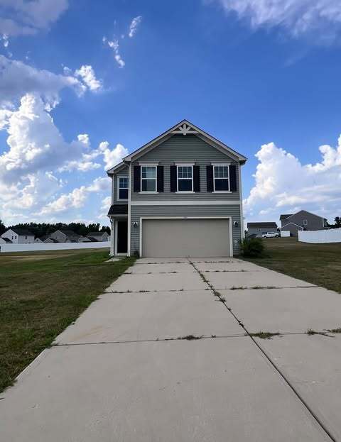 330 Amberly Cir, Pageland, SC 29728