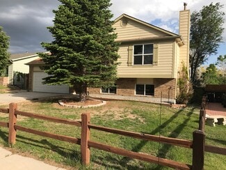 5055 Victory Rd, Colorado Springs, CO 80911