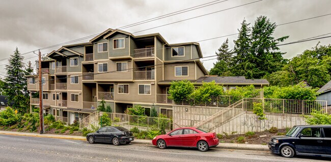 Windsor Place Apartments, Bellingham, WA 98225 - photo 2