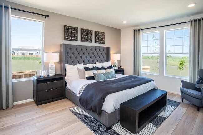 11041 Wheeling St unit 36513483, Commerce City, CO 80022 - photo 7