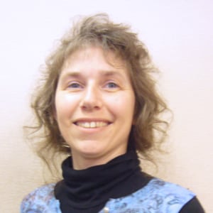 Kelly LaBrosse