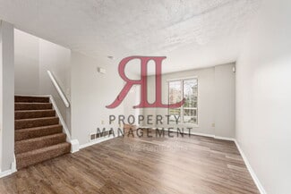 341 W 5th Ave, Columbus, OH 43201