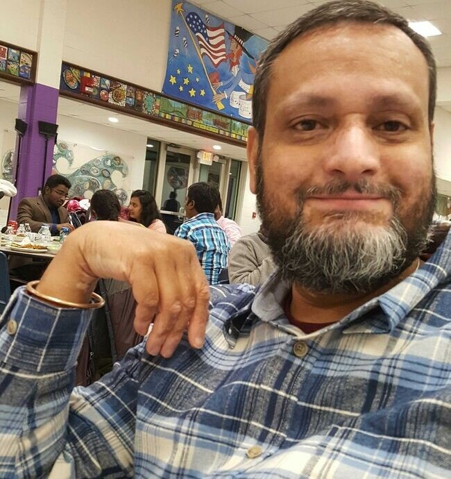 Ravisharma Meenakshi Srinivasan