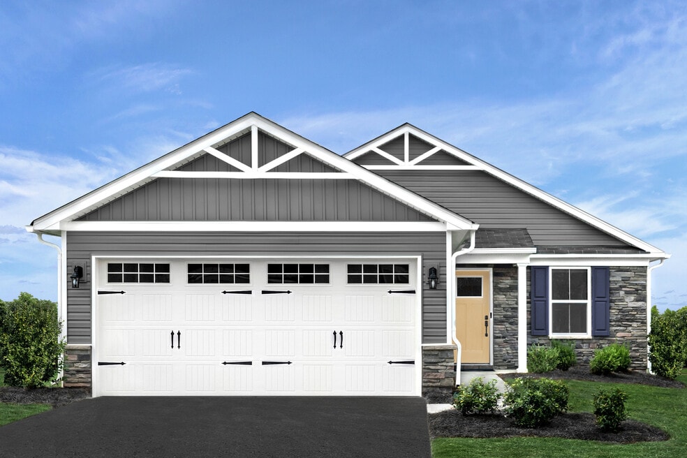 31805 Dagsworthy Blvd, Dagsboro, DE 19939 - photo 1