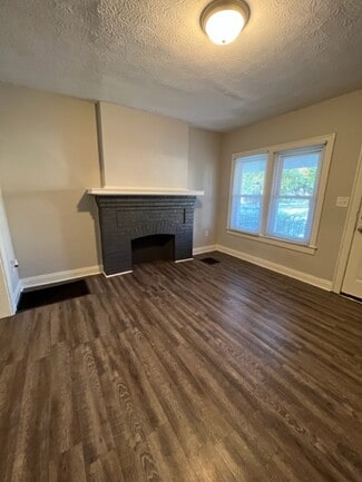 1206 S 22nd St, Columbus, OH 43206