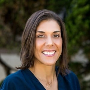 Gina Gmuer