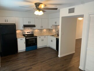 5850 Cypress Gardens Blvd Unit 602, Winter Haven, FL 33884