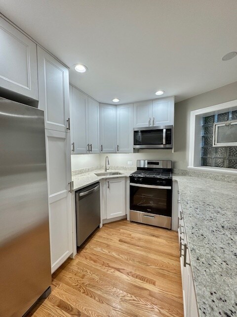 3647 N Marshfield Ave Unit GDN, Chicago, IL 60613