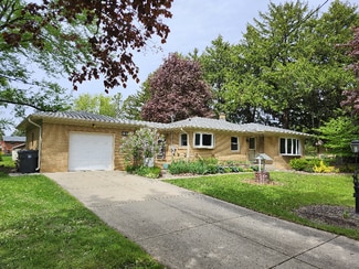 6618 South Dr, Mount Pleasant, WI 53406
