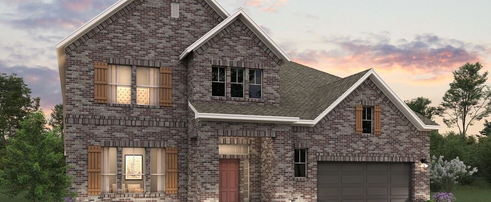 7616 Montage Dr, Austin, TX 78738 - photo 1