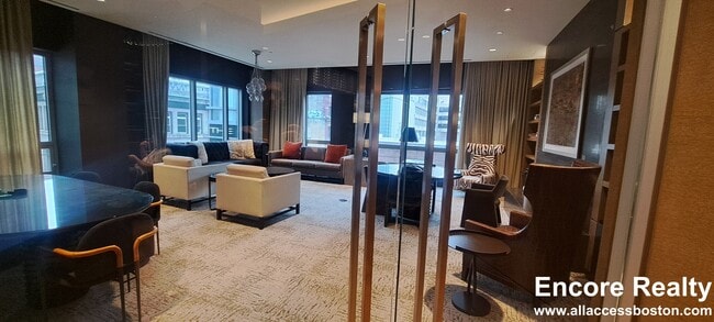 665 Washington St unit 2411, Boston, MA 02111 - photo 2