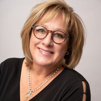 Patty Olson