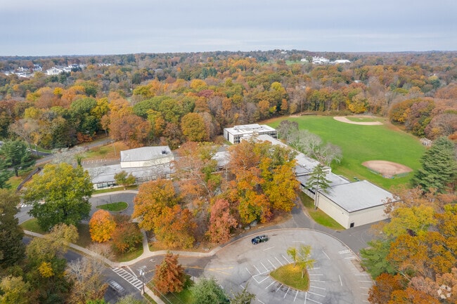 Central Middle School in Greenwich is cornerstone of academic excellence in the community.