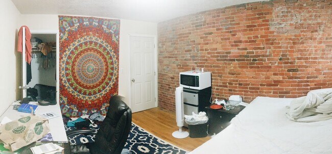 78 Hammond St unit T, Roxbury Crossing, MA 02120 - photo 5