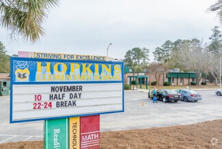 Hopkins Elementary School