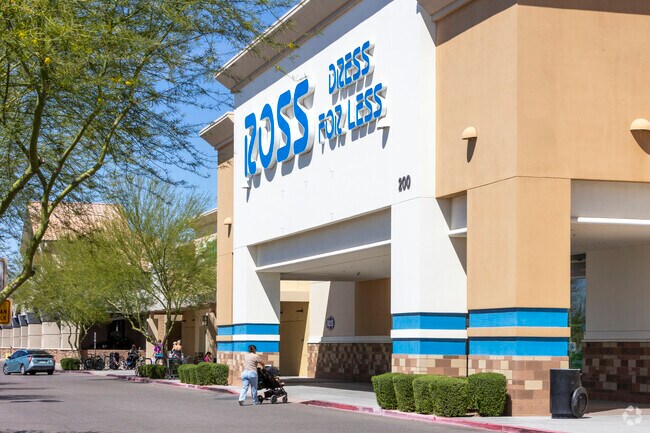 When it comes to shopping in Rancho El Dorado, there are many big box stores to choose from.