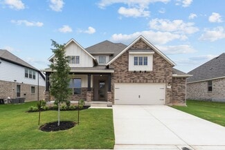 217 Fillmore Falls, Cibolo, TX 78108