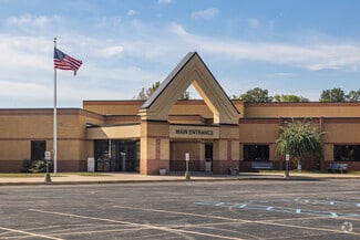 Mary Adams Elementary School