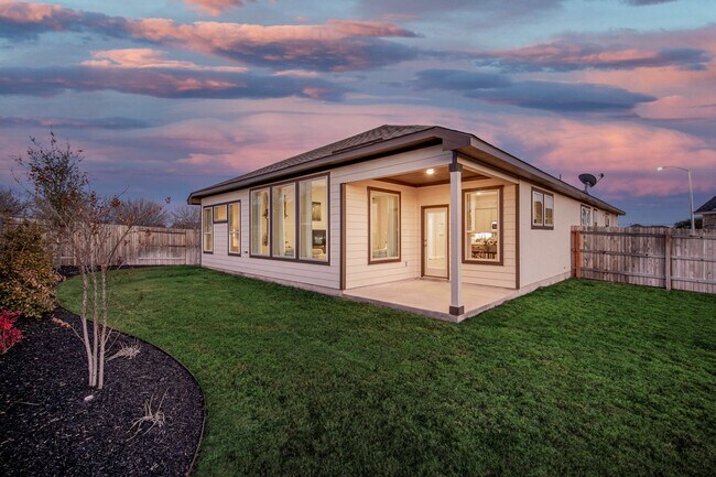 439 Glenwood Ranch St unit 36494175, Cibolo, TX 78108 - photo 3