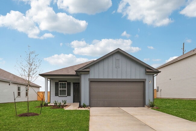 31011 Williams Landing St unit 36449716, Waller, TX 77484 - photo 2