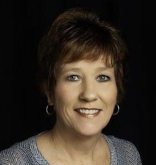 Tina Garrison