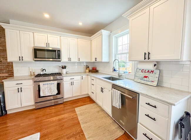 110 Sudbury St unit 3, Boston, MA 02114 - photo 7