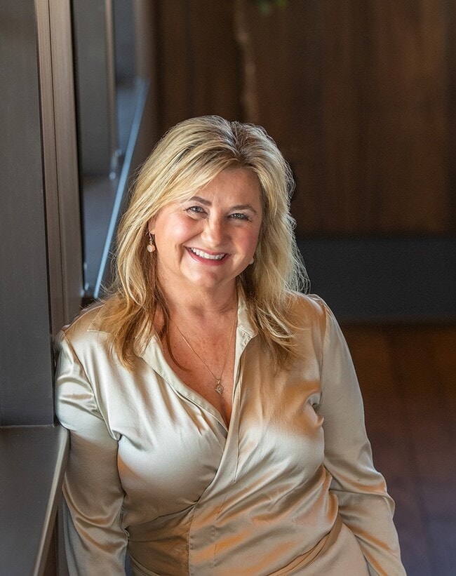 Angela Hames