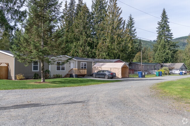 Your dream home awaits in the sought-after enclave of Canyon Creek.