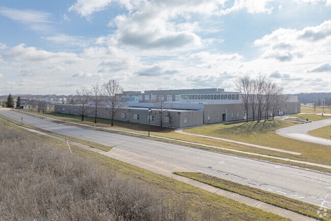 Fort Zumwalt West Middle School is ranked #1 out of all middle schools in it's school district.