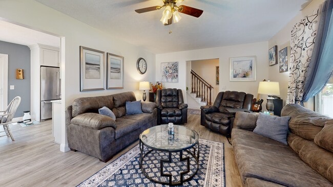 229 Williamsburg Rd, Lansing, MI 48917 - photo 2