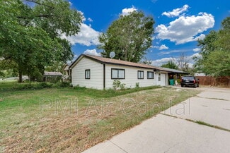 615 N Elder St, Wichita, KS 67212