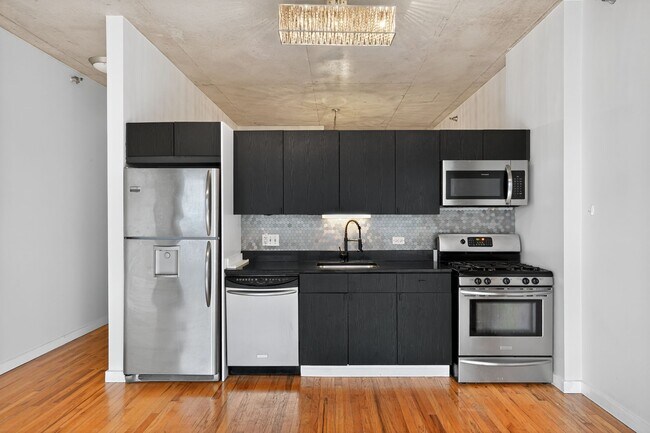 1720 S Michigan Ave unit 805, Chicago, IL 60616 - photo 5