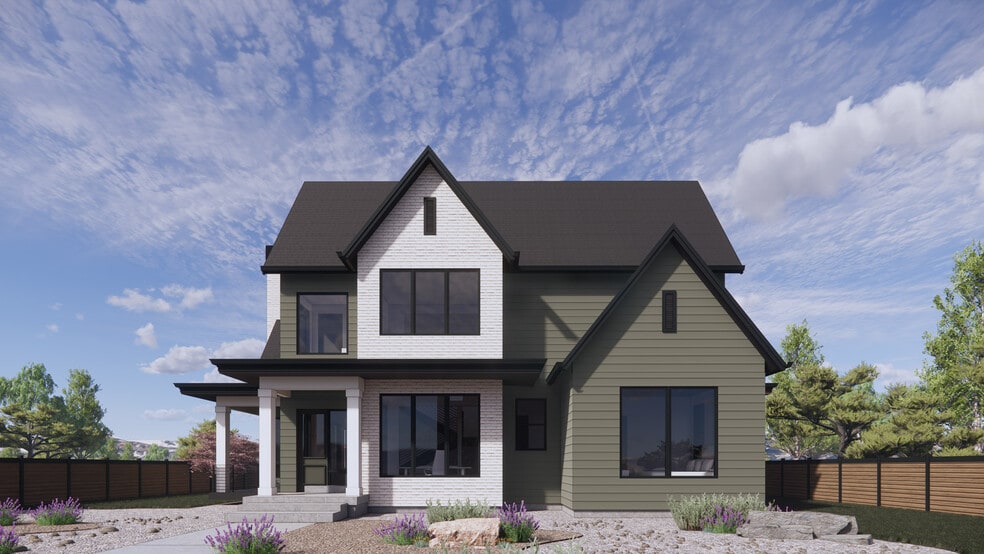 4233 Braiken Ridge Dr unit 36199365, Lehi, UT 84003 - photo 1